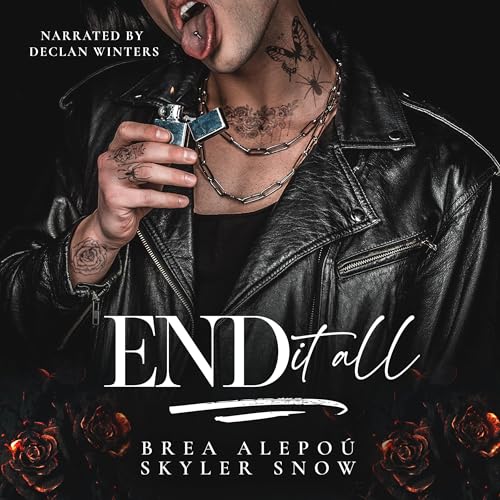 Cover of End It All