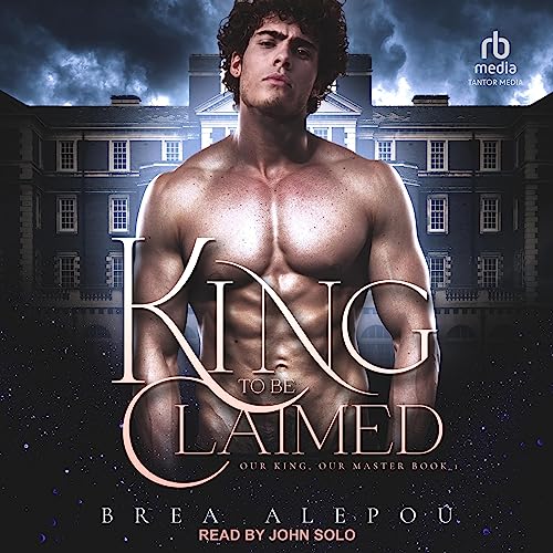Cover of A King to be Claimed