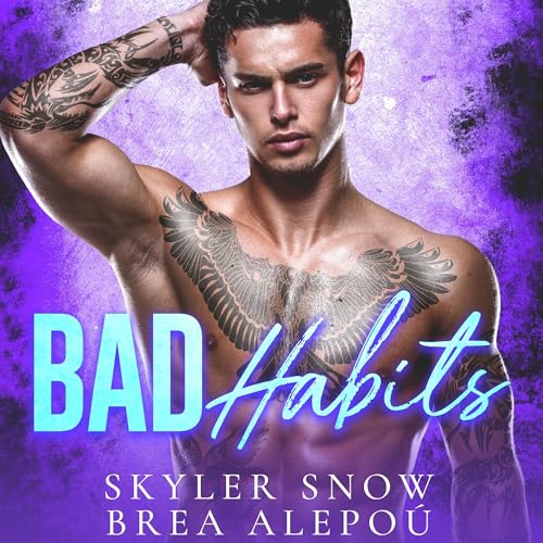 Cover of Bad Habits
