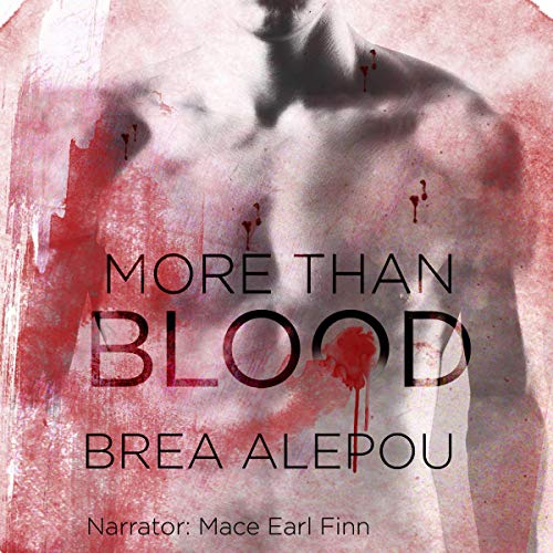Cover of More Than Blood: MMMMM Dark Paranormal Romance