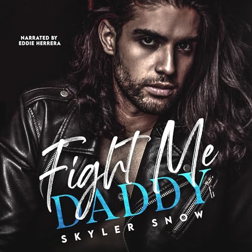 Cover of Fight Me Daddy