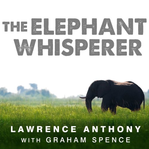 Cover of The Elephant Whisperer
