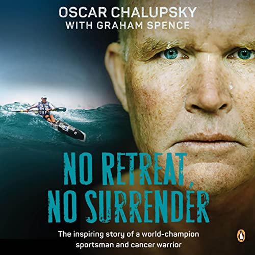 Cover of No Retreat, No Surrender
