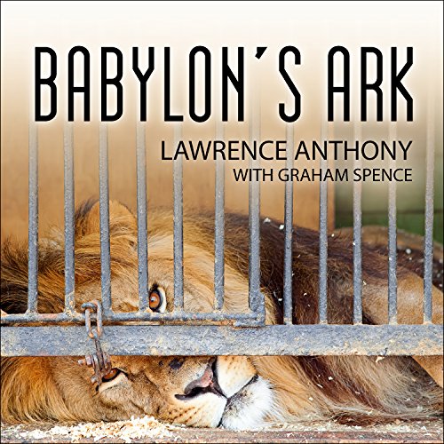 Cover of Babylon's Ark