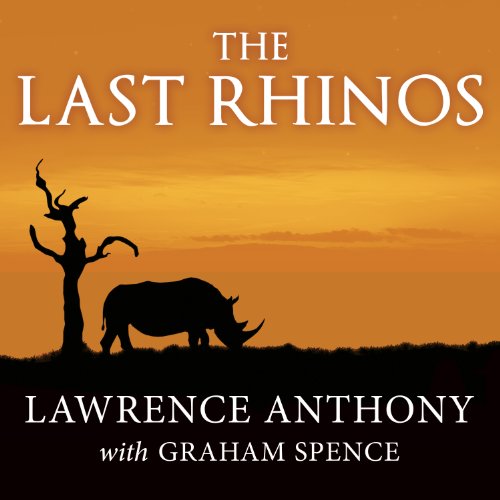 Cover of The Last Rhinos