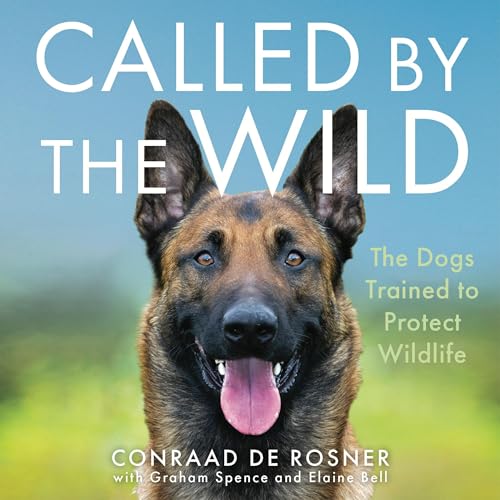 Cover of Called by the Wild