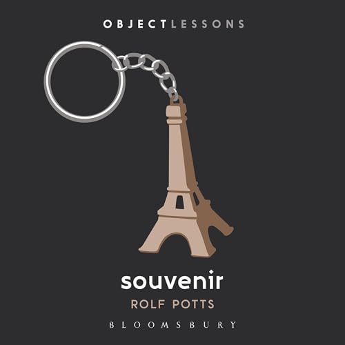 Cover of Souvenir