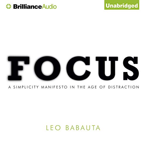 Cover of Focus