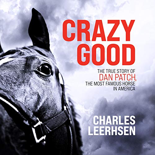 Cover of Crazy Good