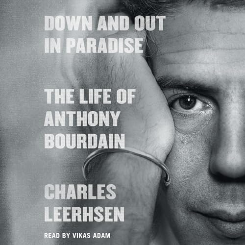 Cover of Down and Out in Paradise