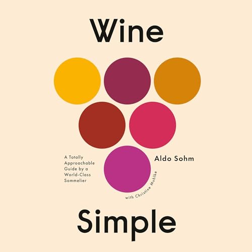 Cover of Wine Simple