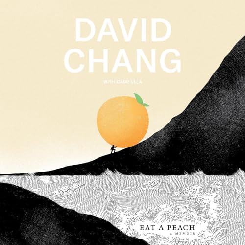 Cover of Eat a Peach