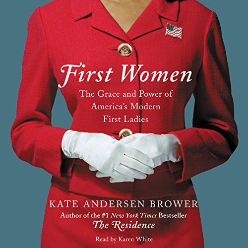 Cover of First Women