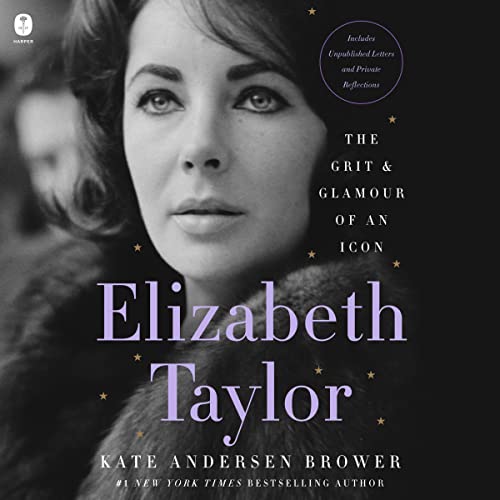 Cover of Elizabeth Taylor