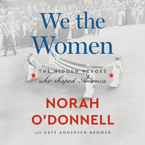 Cover of We the Women