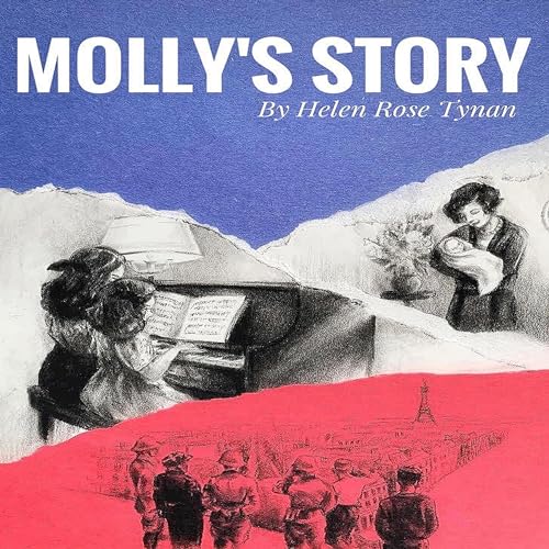 Cover of Molly's Story