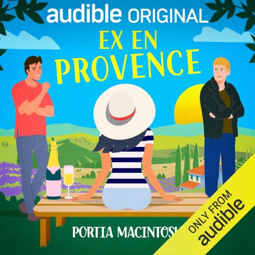 Cover of Ex En Provence