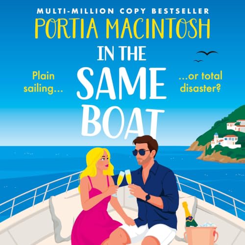 Cover of In the Same Boat