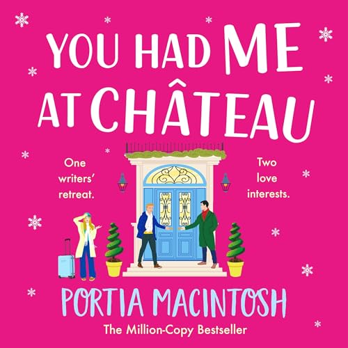 Cover of You Had Me at Chateau