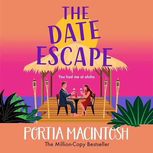 Cover of The Date Escape
