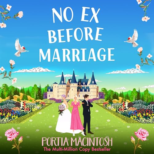 Cover of No Ex Before Marriage