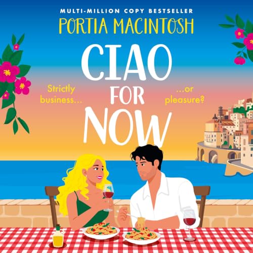 Cover of Ciao For Now