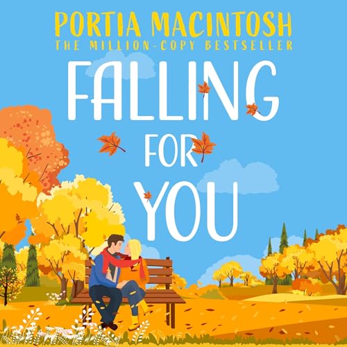 Cover of Falling For You