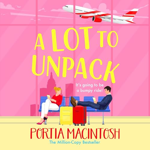 Cover of A Lot to Unpack