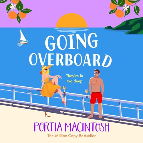 Cover of Going Overboard