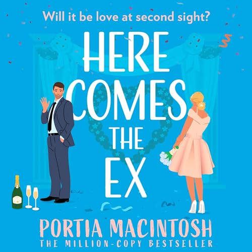 Cover of Here Comes the Ex