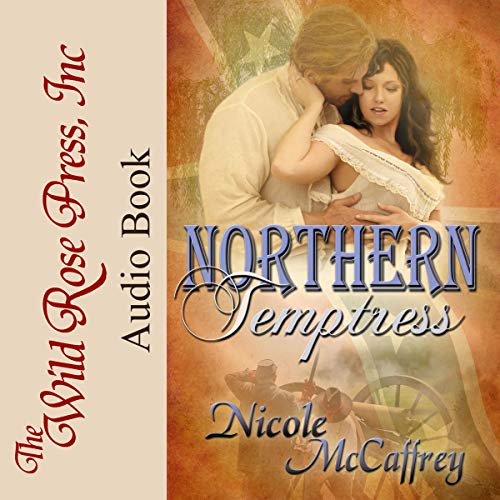 Cover of Northern Temptress
