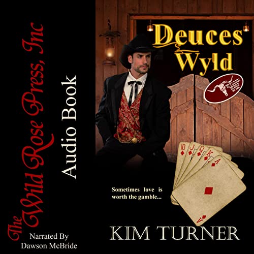 Cover of Deuces Wyld