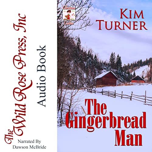 Cover of The Gingerbread Man