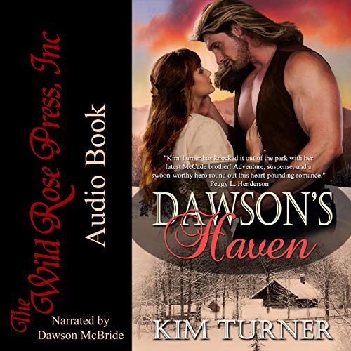 Cover of Dawson's Haven
