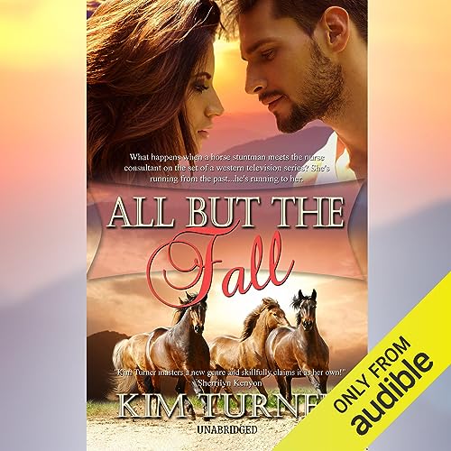 Cover of All but the Fall