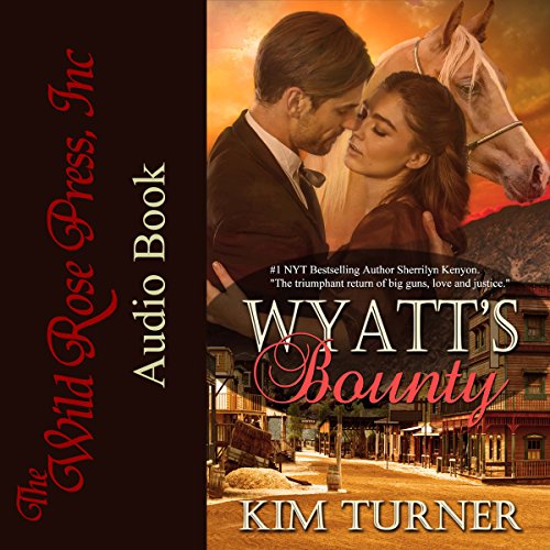 Cover of Wyatt's Bounty