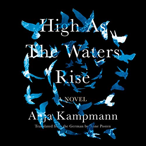 Cover of High as the Waters Rise