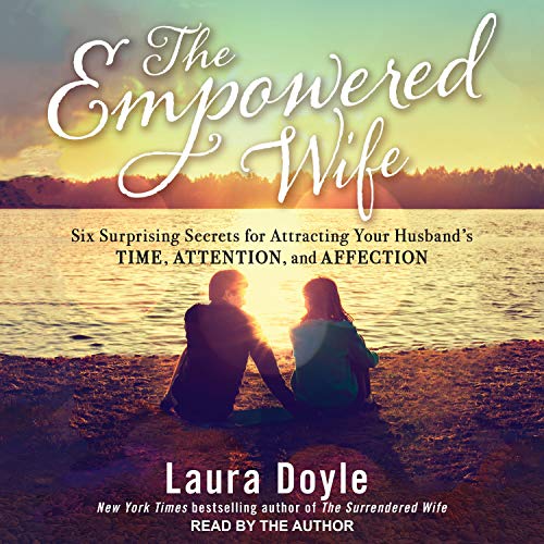 Cover of The Empowered Wife