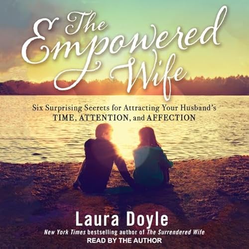 Cover of The Empowered Wife