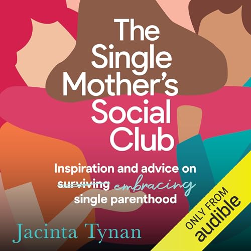 Cover of The Single Mother's Social Club