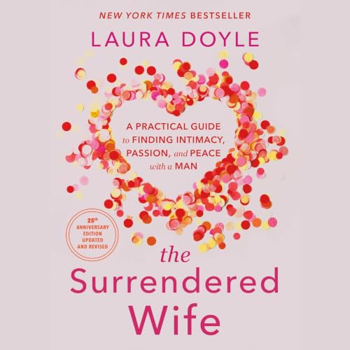 Cover of The Surrendered Wife