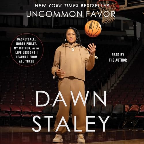 Cover of Uncommon Favor