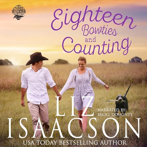 Cover of Eighteen Bowties and Counting