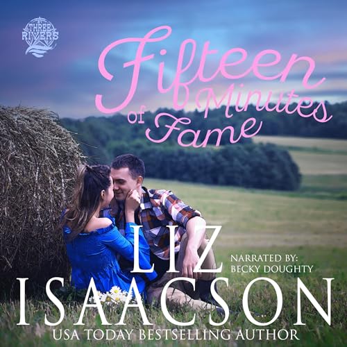 Cover of Fifteen Minutes of Fame