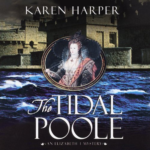 Cover of The Tidal Poole