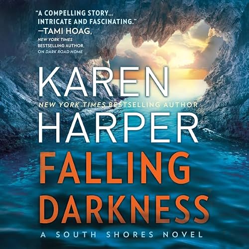 Cover of Falling Darkness