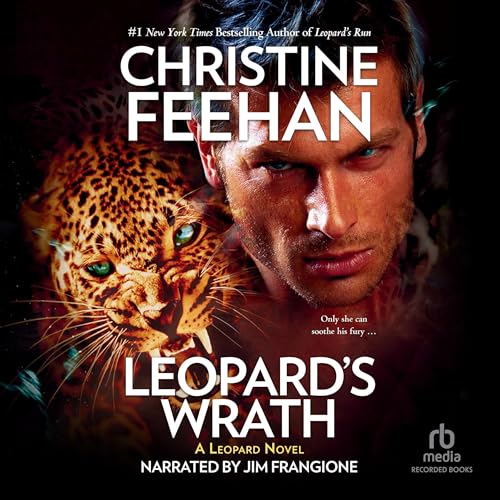 Cover of Leopard's Wrath