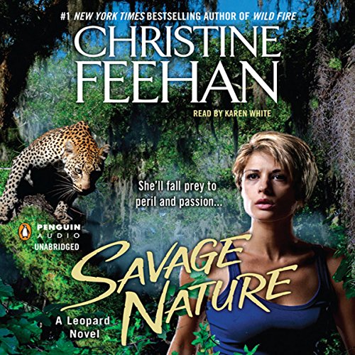 Cover of Savage Nature