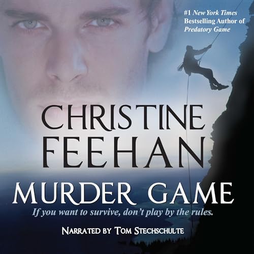 Cover of Murder Game
