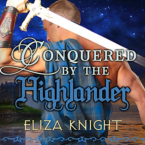 Cover of Conquered by the Highlander